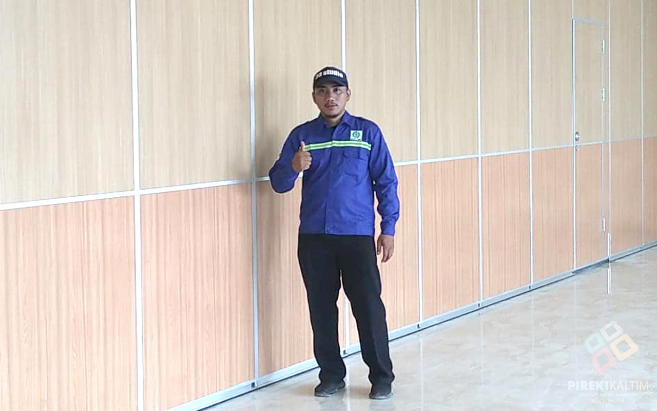 Photo ofRus'an Fajrin