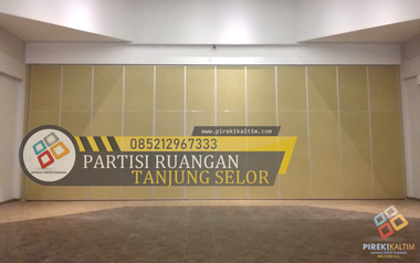 Patisi Ruangan tanjung selor