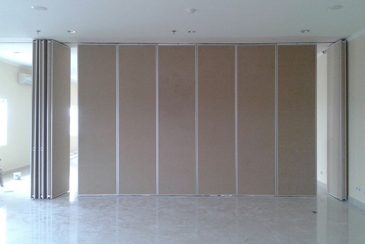 Partisi Ruangan Kantor