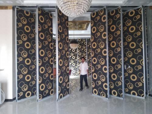 Finishing Sorepa Wallpaper