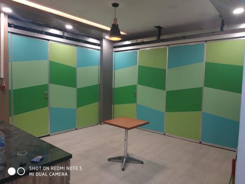 Sorepa Partisi geser redam